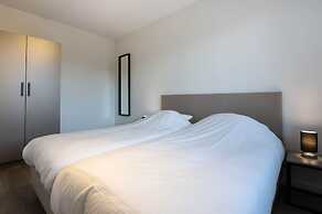 Beautiful Apartment With Balcony