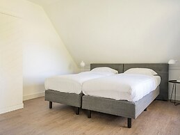 Apartment in De Cocksdorp With Terrace