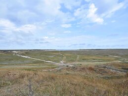 Apartment in De Cocksdorp With Terrace