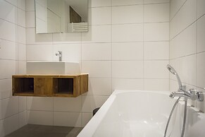 Apartment in De Cocksdorp With Terrace