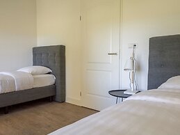 Apartment in De Cocksdorp With Terrace