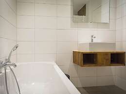 Apartment in De Cocksdorp With Terrace