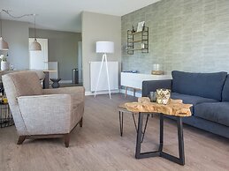 Apartment in De Cocksdorp With Terrace