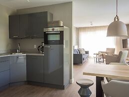 Apartment in De Cocksdorp With Terrace