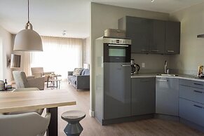 Apartment in De Cocksdorp With Terrace