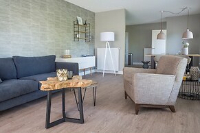 Apartment in De Cocksdorp With Terrace