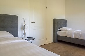 Apartment in De Cocksdorp With Terrace