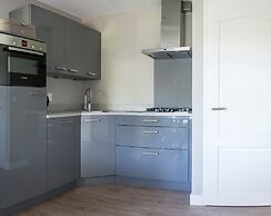 Apartment in De Cocksdorp With Terrace