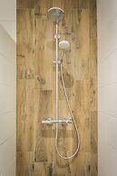 Apartment in De Cocksdorp With Terrace