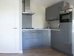 Apartment in De Cocksdorp With Terrace