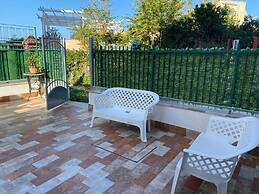 Belvilla by OYO Appartamento Solanto Mare