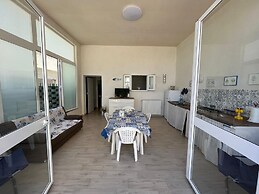 Villa in Sicily With Sea Access