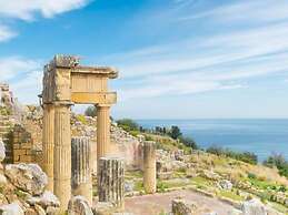 Belvilla by OYO Appartamento Solanto Mare