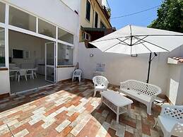 Villa in Sicily With Sea Access