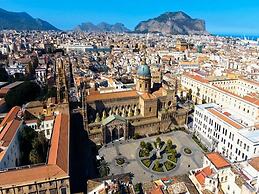 Belvilla by OYO Appartamento Solanto Mare