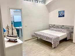 Belvilla by OYO Appartamento Solanto Mare