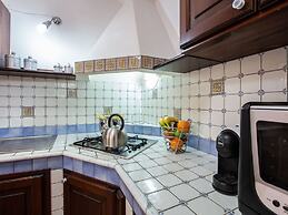 Belvilla by OYO Villa Nicole 5