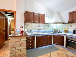 Belvilla by OYO Villa Nicole 5