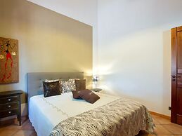 Belvilla by OYO Villa Nicole 5