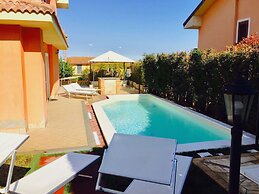 Belvilla by OYO Villa Trecastagni