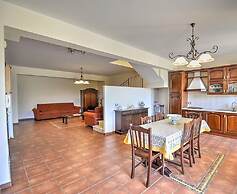 Belvilla by OYO Villa Trecastagni