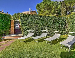 Belvilla by OYO Villa Trecastagni