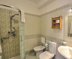 Belvilla by OYO Villa Trecastagni