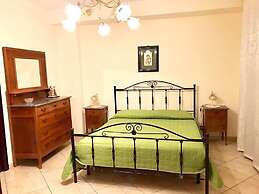 Belvilla by OYO Villa Trecastagni