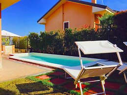 Belvilla by OYO Villa Trecastagni