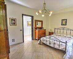 Belvilla by OYO Villa Trecastagni