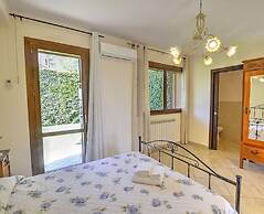 Belvilla by OYO Villa Trecastagni