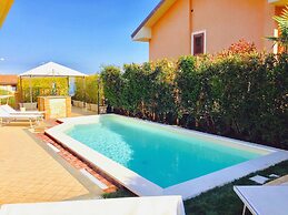 Belvilla by OYO Villa Trecastagni