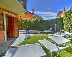 Belvilla by OYO Villa Trecastagni