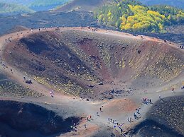 Belvilla by OYO Villa Trecastagni