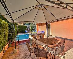 Belvilla by OYO Villa Trecastagni