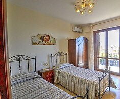 Belvilla by OYO Villa Trecastagni