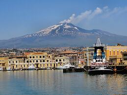 Belvilla by OYO Villa Trecastagni