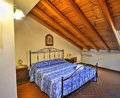 Belvilla by OYO Villa Trecastagni