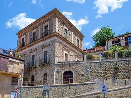 Belvilla by Oyo Il Ficarra