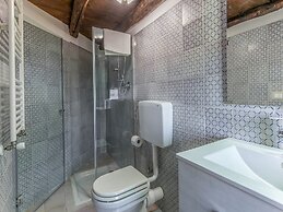 Belvilla by Oyo Il Ficarra