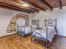 Belvilla by Oyo Il Ficarra