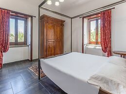 Belvilla by Oyo Il Ficarra