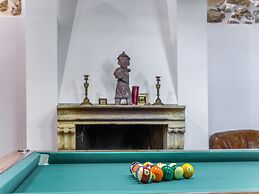 Belvilla by Oyo Il Ficarra