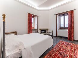 Belvilla by Oyo Il Ficarra