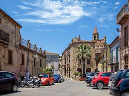 Belvilla by Oyo Il Ficarra