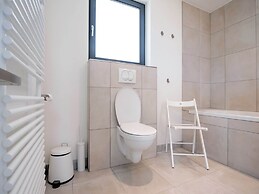 Villa in Cadzand Surrounded by Nature, Near Knokke