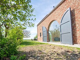 Villa in Cadzand Surrounded by Nature, Near Knokke