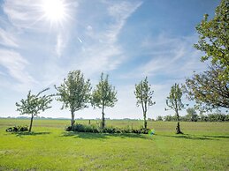 Villa in Cadzand Surrounded by Nature, Near Knokke