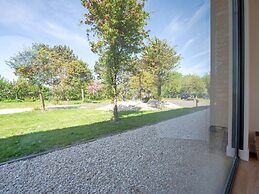 Villa in Cadzand Surrounded by Nature, Near Knokke