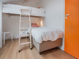 Villa in Cadzand Surrounded by Nature, Near Knokke